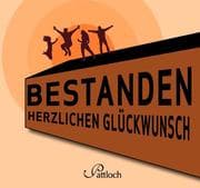 Cover von Bestanden