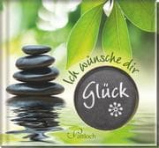 Cover von Ich wünsche dir Glück