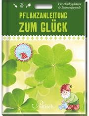 Cover von Herr Fröhlich: Pflanzanleitung zum Glück
