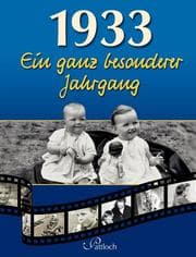 Cover von 1933