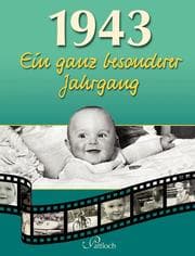 Cover von 1943