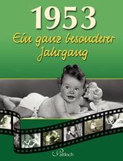 Cover von 1953