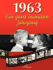 Cover von 1963