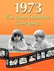 Cover von 1973
