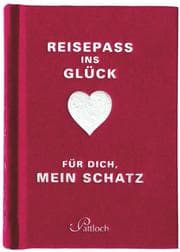 Cover von Reisepass ins Glück