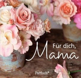 Cover von Für dich, Mama