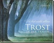 Cover von Trost in der Trauer