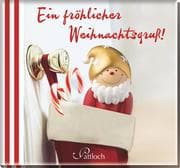 Cover von Ein fröhlicher Weihnachtsgruß