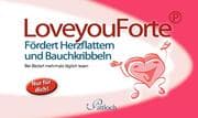 Cover von Loveyou forte