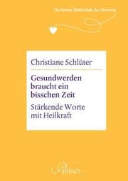 Cover von Gesundwerden braucht ein bisschen Zeit