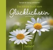 Cover von Das kleine Buch vom Glücklichsein