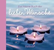 Cover von Das kleine Buch der lieben Wünsche