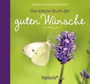 Cover von Das kleine Buch der guten Wünsche