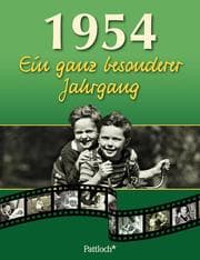 Cover von 1954