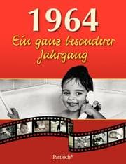Cover von 1964
