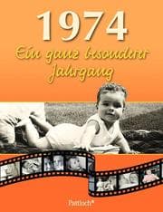 Cover von 1974