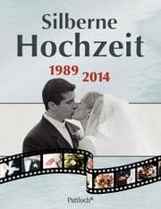 Cover von Silberne Hochzeit