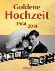 Cover von Goldene Hochzeit