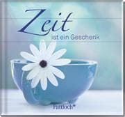 Cover von Zeit ist ein Geschenk