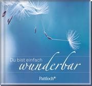 Cover von Du bist einfach wunderbar