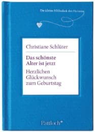 Cover von Das schönste Alter ist jetzt