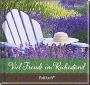 Cover von Viel Freude im Ruhestand