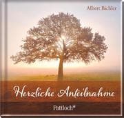 Cover von Herzliche Anteilnahme