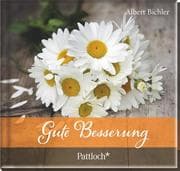 Cover von Gute Besserung