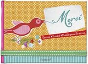 Cover von Merci