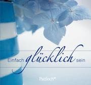 Cover von Einfach glücklich sein