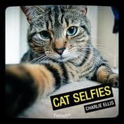Cover von Cat Selfies