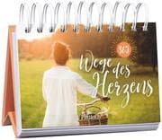 Cover von 365 Wege des Herzens