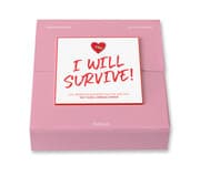 Cover von I will survive