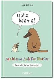 Cover von Hallo Mama