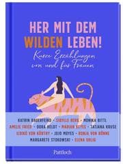 Cover von Her mit dem wilden Leben!