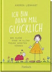Cover von Ich bin dann mal glücklich