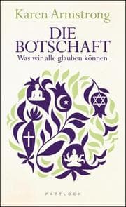 Cover von Die Botschaft