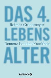 Cover von Das 4. Lebensalter