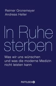 Cover von In Ruhe sterben
