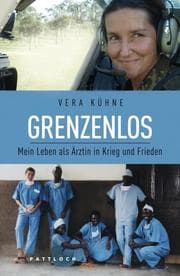 Cover von Grenzenlos