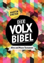 Cover von Die Volxbibel