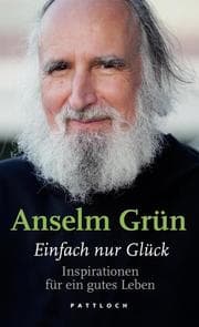 Cover von Einfach nur Glück