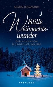 Cover von Stille Weihnachtswunder