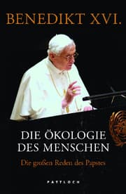 Cover von Die Ökologie des Menschen