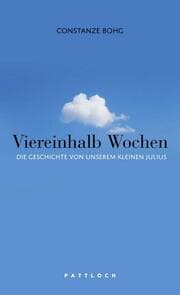 Cover von Viereinhalb Wochen