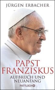 Cover von Papst Franziskus
