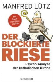 Cover von Der blockierte Riese