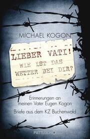 Cover von Lieber Vati! Wie ist das Wetter bei Dir?