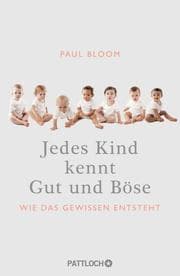 Cover von Jedes Kind kennt Gut und Böse