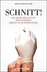 Cover von Schnitt!